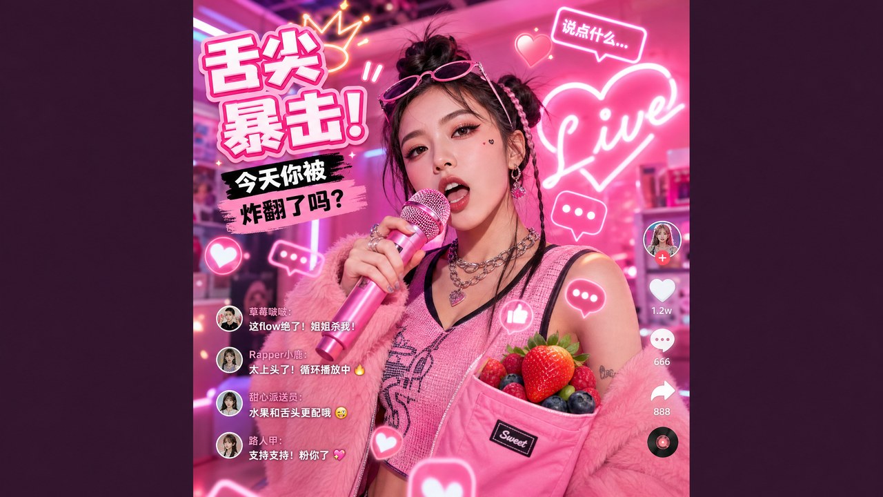 蘑菇视频